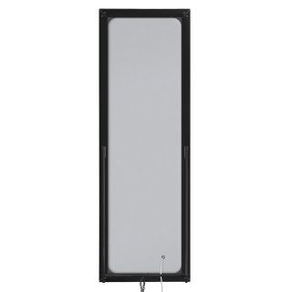 Зеркало напольное BelBagno SPC-KRAFT-555-1700-TCH-PIA-NERO