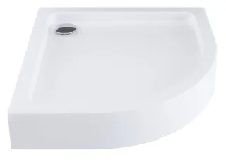 Душевой поддон Aquanet GL180 265569 80x80 см белый