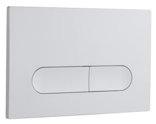 Кнопка смыва RGW SWH-06W 68420006-05 белый