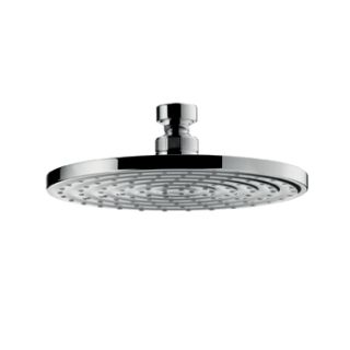 Верхний душ Hansgrohe Terrano 28485000 хром