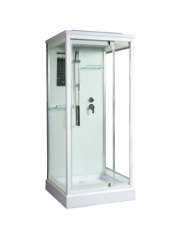 Душевая кабина River TANA 100