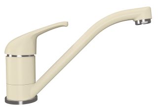 Смеситель для кухни Florentina Тара шампань