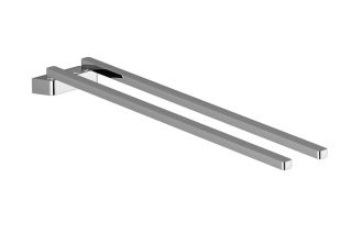 Ravak Полотенцедержатель (поворотный), 42 см TD 340.00