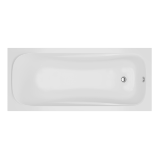 Ванна из литьевого мрамора Delice Triumph DLR330011 170х75