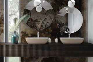 Раковина Holbi Titan 60см белый/цветной матовый 1.02.010.11.2