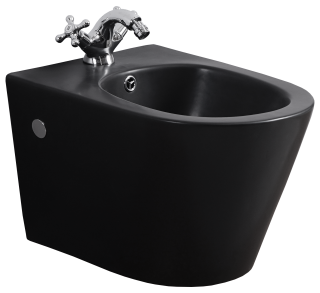 Timo биде подвесное INARI TK-504 MB