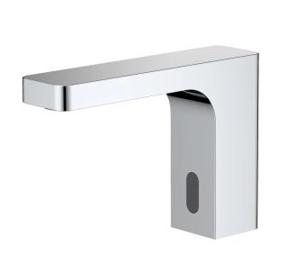 Смеситель для раковины Timo Torne 4313/00F сенсорный хром