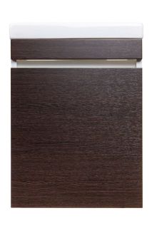 Тумба под раковину Style Line Компакт СС-00000417