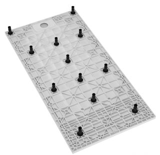 Душевой поддон RGW TUS-W 553702817-01 80x170см белый