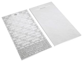 Душевой поддон RGW TUS-W 553702817-01 80x170см белый