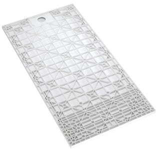 Душевой поддон RGW TUS-W 553702817-01 80x170см белый