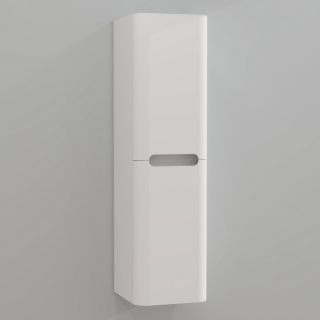 Пенал Black&White Universe 925.SC1550 42 см белый