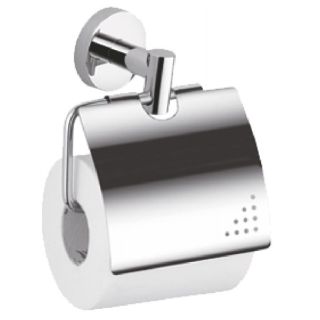 Держатель для туалетной бумаги Haiba HB1703 хром