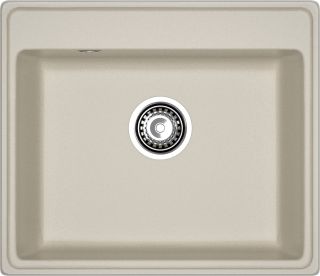 Мойка кухонная GranFest Топаз Vertex V-580 топ