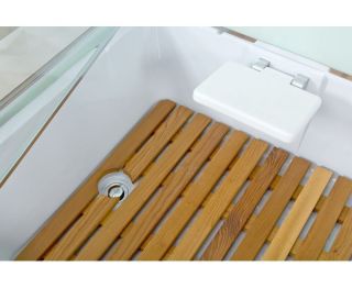 Душевая кабина Deto V1045 100X100