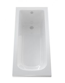 Ванна из искусственного камня Фэма Стиль Виктория 180x75 см