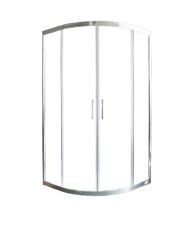 Душевой уголок Ceruttispa VIVA100