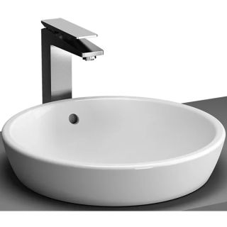 Раковина Vitra Metropole 5940B003-0012  44.5cm-цвет белый