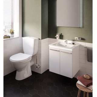 Напольный унитаз Norm Blum 9839B099-7201 крышка стандарт