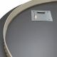Зеркало Maretti Giulia GI1470R35EL 70x70 см
