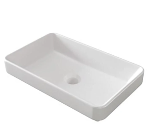 Раковина Jacob Delafon Vox EVU002-00 55 см белая