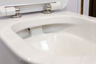 Унитаз подвесной BelBagno белый Prado BB10150CH