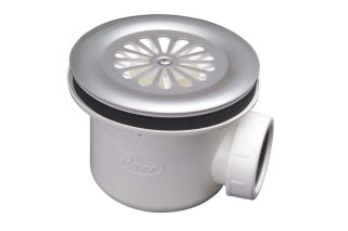 Сифон для поддона Ravak Basic 90 X01308