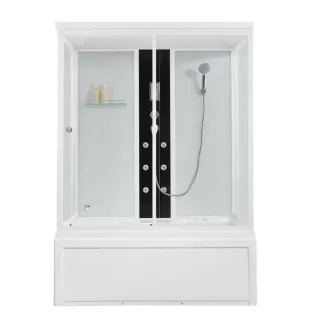 Душевая кабина Orans 86202WM	белый