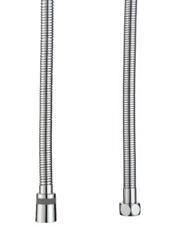 Шланг для душа Raglo R402.15 150см хром