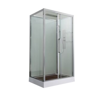 Душевая кабина Z2912