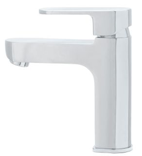 Смеситель для раковины Swedbe Lynx 2310 хром