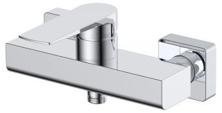 Смеситель для душа, хром Carin BelBagno CAR-ESDM-CRM