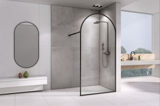 Зеркало ABBER Immer Offen 60см AG6401B